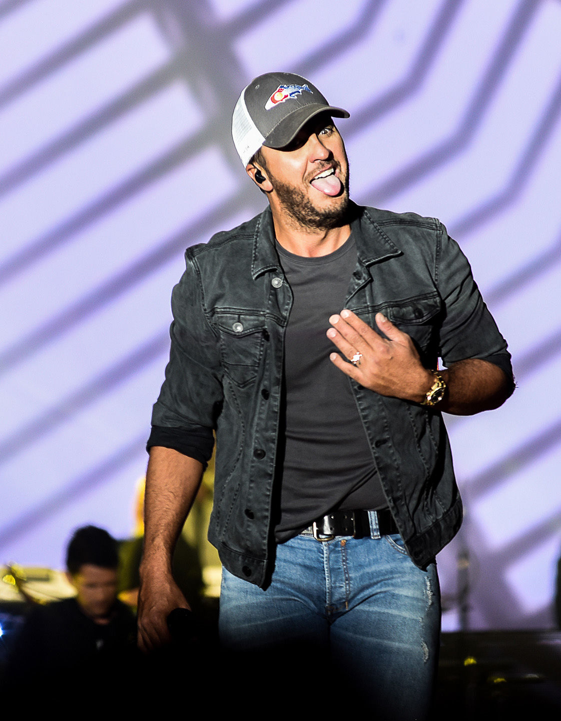 Luke Bryan